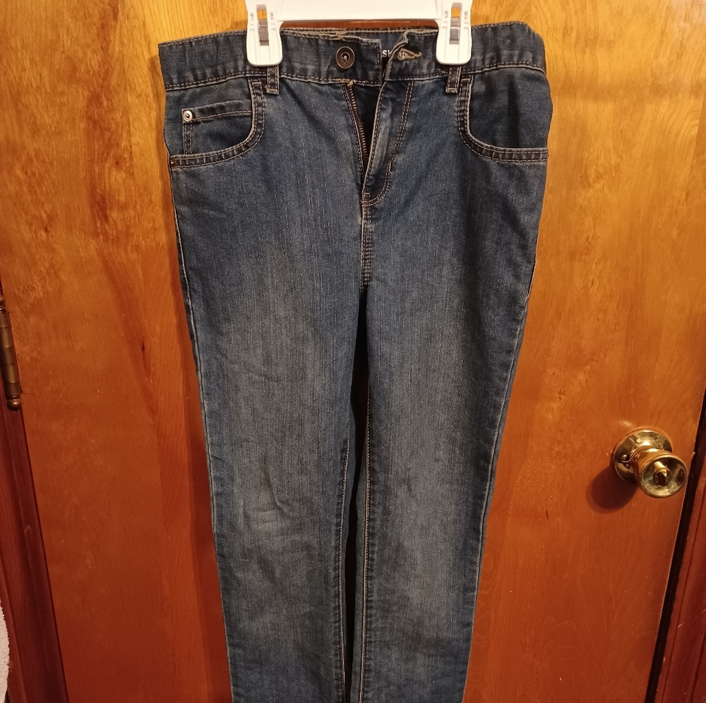 Boys skinny jeans from Children's Place size 12